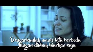 Download lagu KARAOKE  NADA RENDAH SANGGUPKAH AKU BY ANDY LIANY ORIGINAL mp3