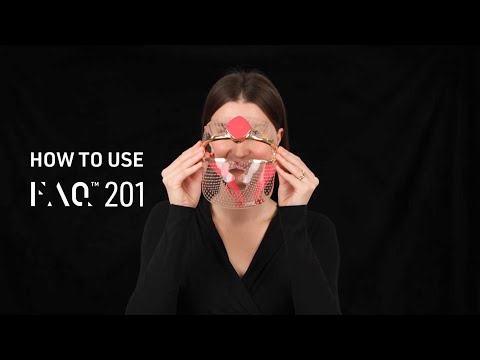 Get Started With FAQ 201