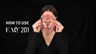 Get started with FOREO FAQ 201