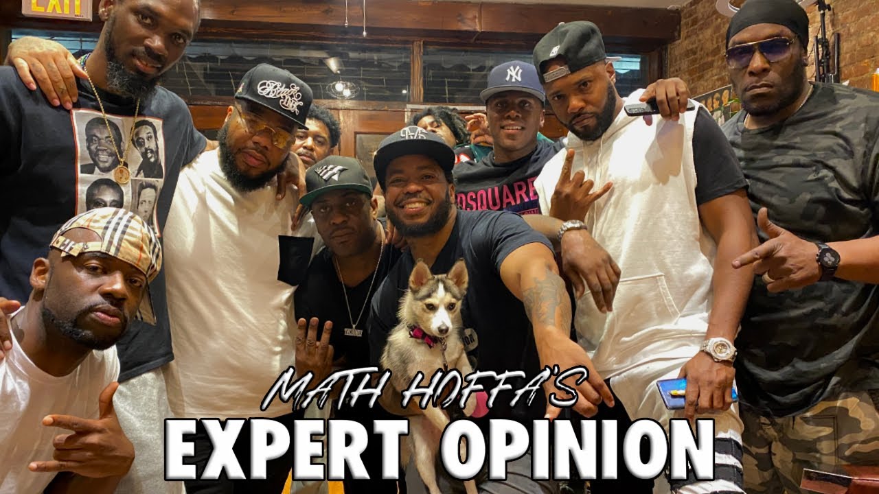 MY EXPERT OPINION EP#77: SAIGON + SPYDER (Black ink) TALK BATTLE WITH VADO, GOOD VS EVIL + MORE!!!