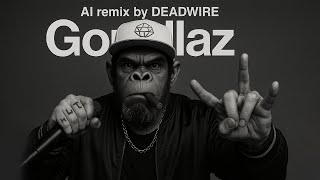 Download lagu Midnight Circuit Parade – Psycho Album Mix - Gorillaz Inspired AI Remix | Trip-Hop, Alt Hip-Hop mp3