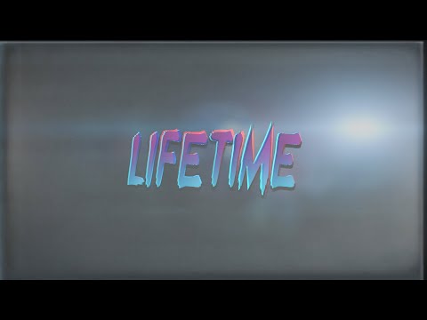 Ivan Ajnstajn - Lifetime [Official Lyric Video]