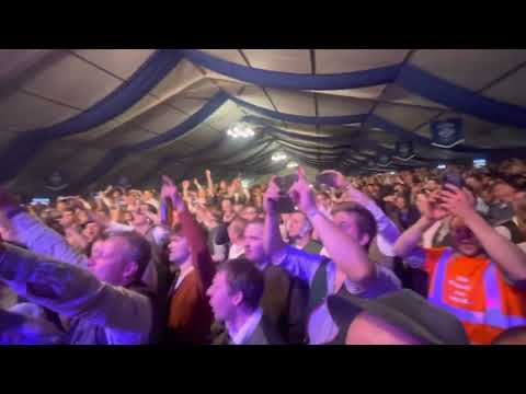 Alpensound aus Bayern - I liab di, I mog di