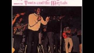 Toots & The Maytals - we shall overcome (reggae)