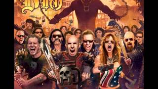 Catch The Rainbow - Glenn Hughes (Ronnie James Dio - This Is Your Life Tribute)