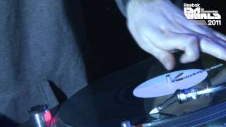 DJ SKILLZ IDA 2011 Technical Category Eliminations