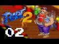 Streets Of Rage 2 II Part 2 Der Big Ben Kann Fliegen I Retro Gaming