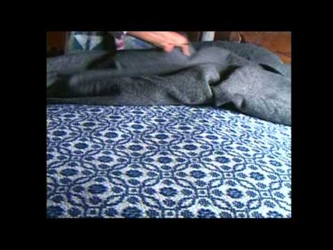 Living in Virginia: Field of Lost Shoes