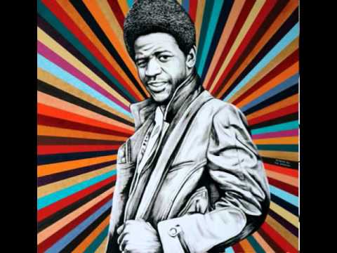 Tall Black Guy - With You