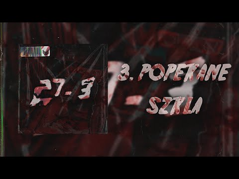byhnio ft. kendi "popękane szkła" (video)