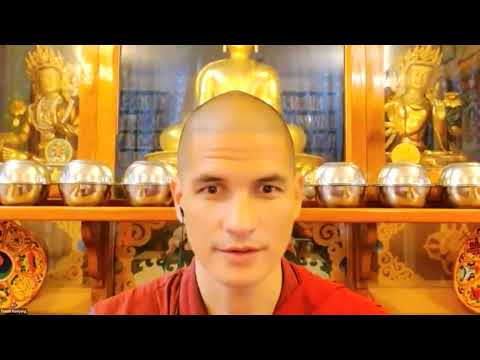 Discovering Buddhism, Module 9: Samsara and Nirvana 1/6