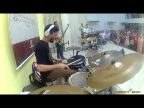 DRUMCAM | Mil Graus | Júlio Guimarães