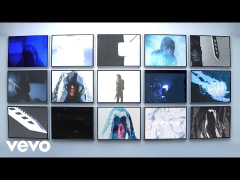 Melons, Ddusi - Caravan ft. Boston Vng