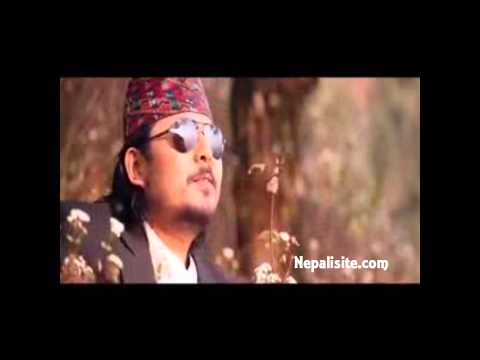 Kahiro Khairo Kapal Timro by Adrian Pradhan