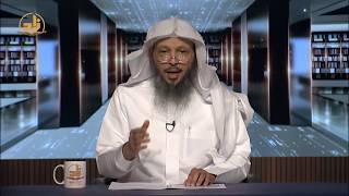 م. 22 - آداب الدعاء - التربية الإسلامية – المستوى الثالث (2) – ش. سعد العتيق image