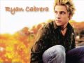 Ryan Cabrera- True