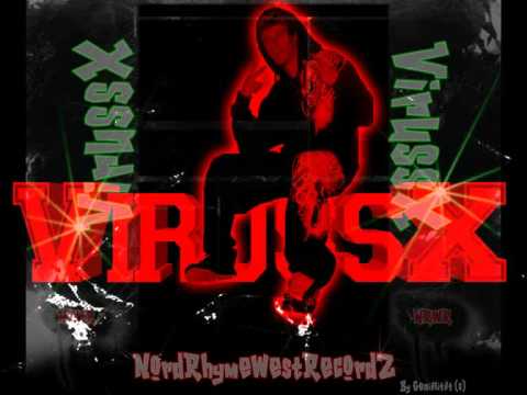 VirussX - SmokeBeat (Wuppertal) 2012