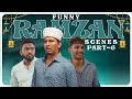Funny Ramzan Scenes Part 6 Warangal Diaries Comedy Video
