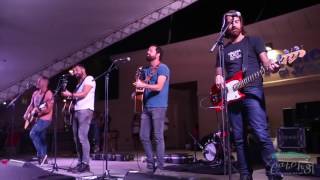Old Dominion - “Half Empty” ACOUSTIC at Catch 31 Summer Concert Series  - NEW SONG!