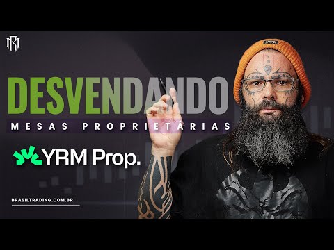 YRM Prop: $50K Account for $47 – Promo Until October 31st!