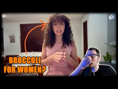 Alpha Force Zero Challenges TikTok Myths | OpinionatedGirl Pt 1