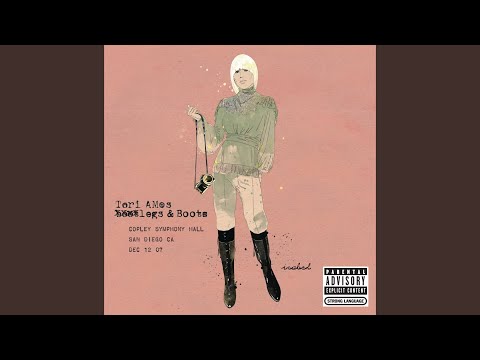 Code Red (Live In San Diego 12/12/07)