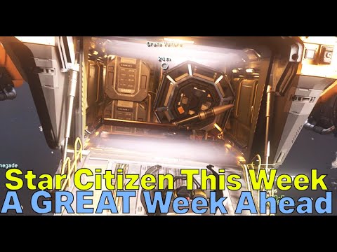 FIXING THE DELAY - 3.19 Is FUN But MESSY, Monthly Reports & Roadmap Update | Star Citizen This Week