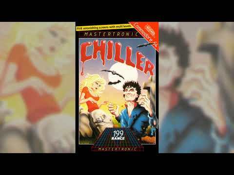 C=64 VGM - Chiller: Title