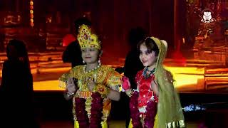 Annual Function Highlight RAMAYAN The Epic