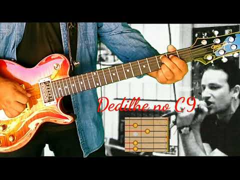 Trip Through Your Wires - U2