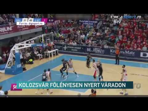 Sporthírek 2017. február 13. – Erdélyi Magyar Televízió