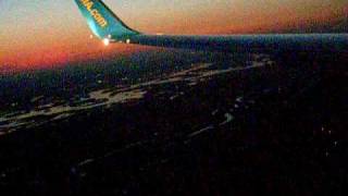 preview picture of video '10 Landing Boryspil Airport, Boryspil, Kiev, Ukraine pt 01'