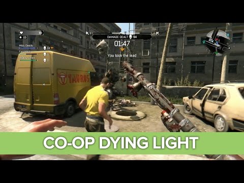 dying light xbox 360 achat