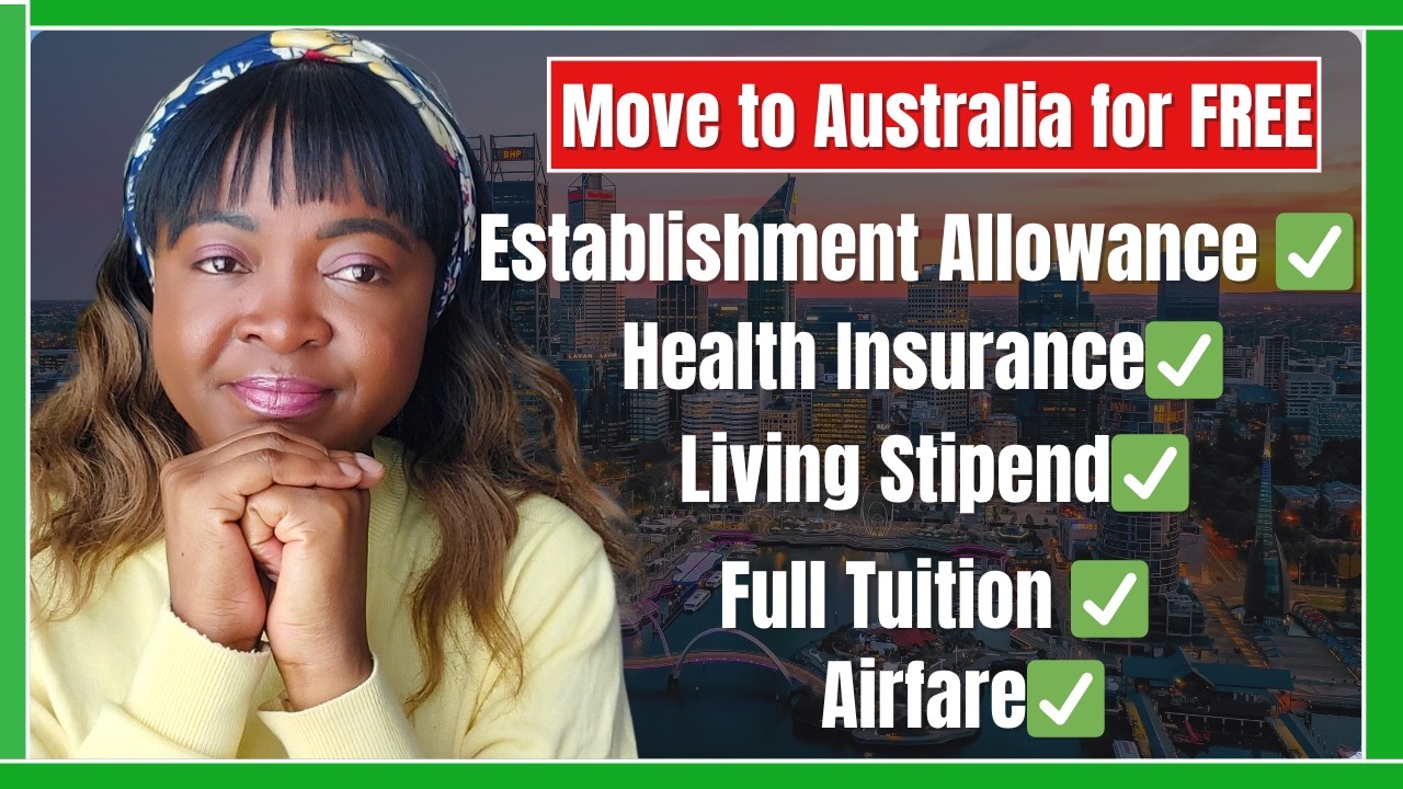 Australia Awards Scholarship 2026 (Fully Funded): Requirements, Benefits, Timeline & How to Win
