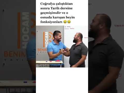 Ramazan Yetgin- Bayram Meral rol değişikliği