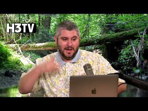 ethan randomly starts singing and i love it