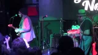 John Nemeth - Funky Feelin'