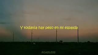 Noah Kahan - Mess (Sub Español) |Lyrics|