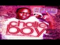 Chalie Boy - Survivor [Wrecked by DJ 20-20]
