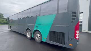 Volvo 9700 HD coach bus | Image 4 - Autoline