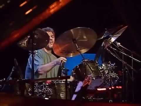 Thumbnail for Steve Gadd - Solo Drums by steve gadd