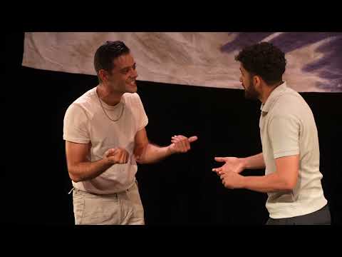 DOM JUAN adapté par Tigran Mekhitarian au Théâtre de la Madeleine dès le 22 janvier 2025 !