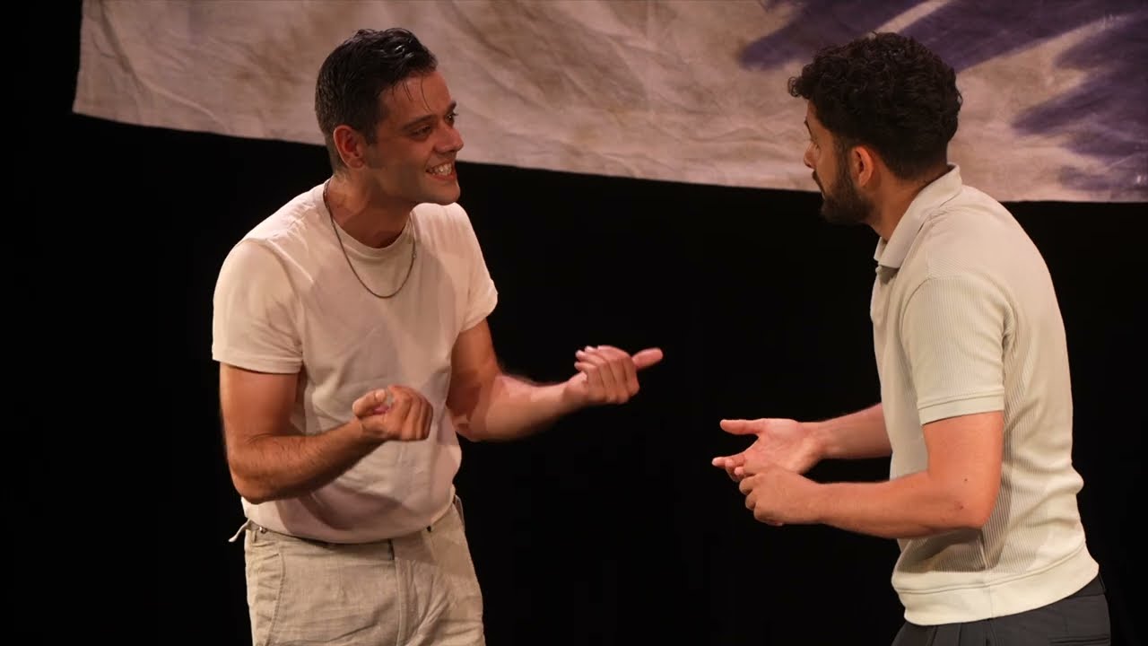 DOM JUAN adapté par Tigran Mekhitarian au Théâtre de la Madeleine dès le 22 janvier 2025 !