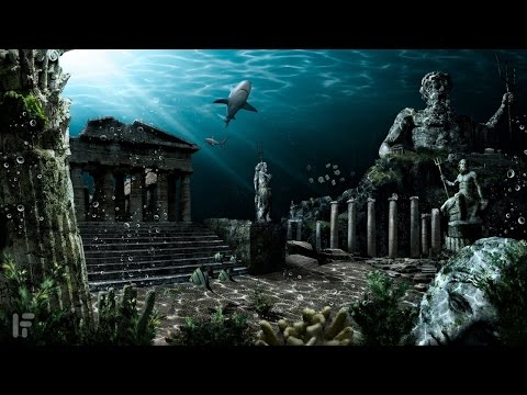 Expedition nach Atlantis - Terra X (Doku)