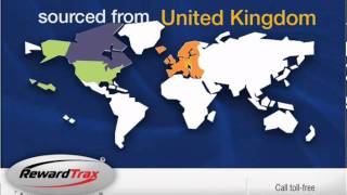 Customer Loyalty Programs Video-Incentive Solutions-Global Tour