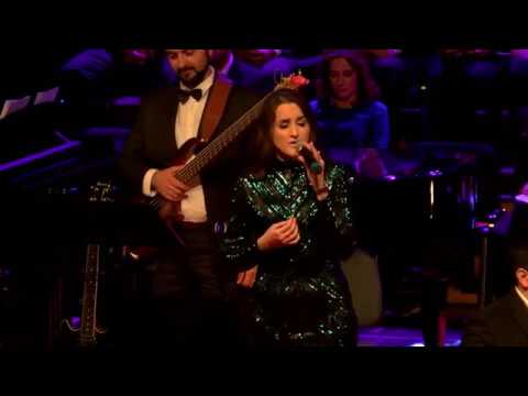 Iva Rozić - All I Want for Christmas is You