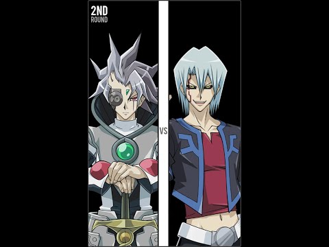 Yugioh Duel Links - 2nd Round! Primo Vs Dark Signer Kalin