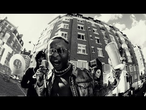 Leto - Hall à la scène (Clip officiel)