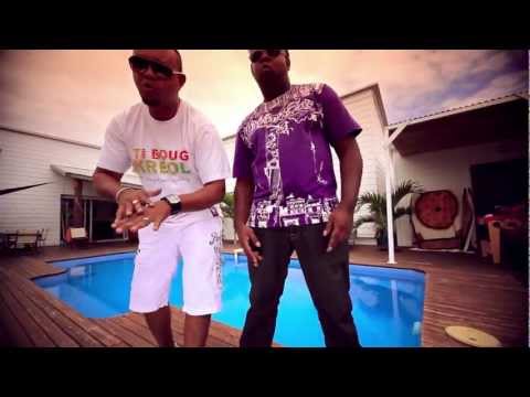 Tozikalprod Présente Benjam Feat Kairos - Danse a li - Clip Officiel