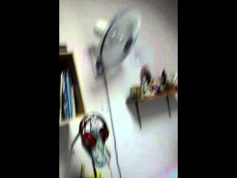 Ashreen and Dania are playing squishy